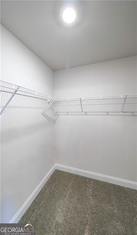 213 Laney Drive LOT 54, Carrollton, GA 30117