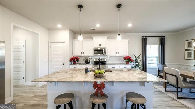 213 Laney Drive LOT 54, Carrollton, GA 30117