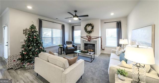 213 Laney Drive LOT 54, Carrollton, GA 30117