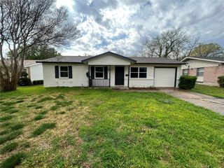 1307 Crestridge Drive, Plano, TX 75075