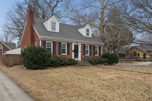 4338 Franklin Avenue, Des Moines, IA 50310