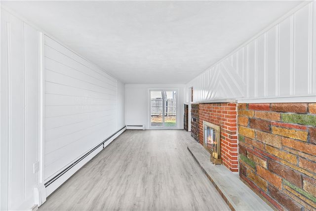 23 Columbus Avenue, Johnston, RI 02919