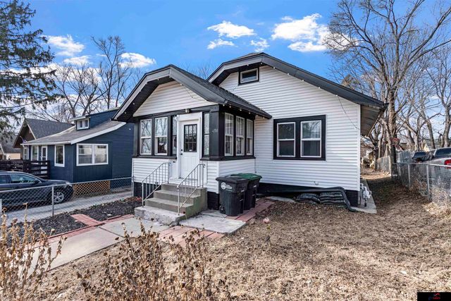 4314 N 39 Street, Omaha, NE 68111