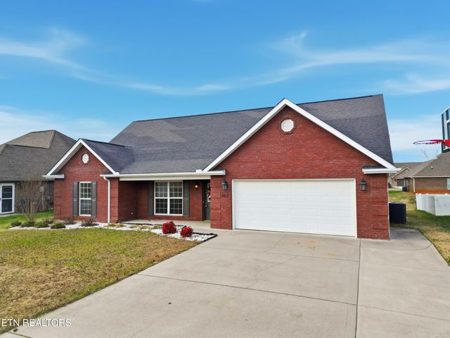 2017 Emma Lane, Maryville, TN 37803