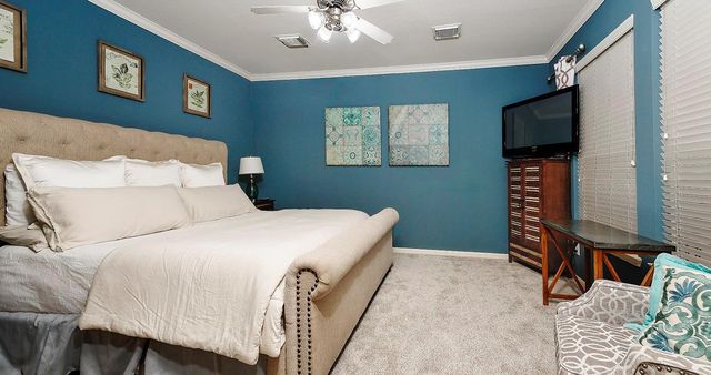 43 Crocus Petal Street, The Woodlands, TX 77382