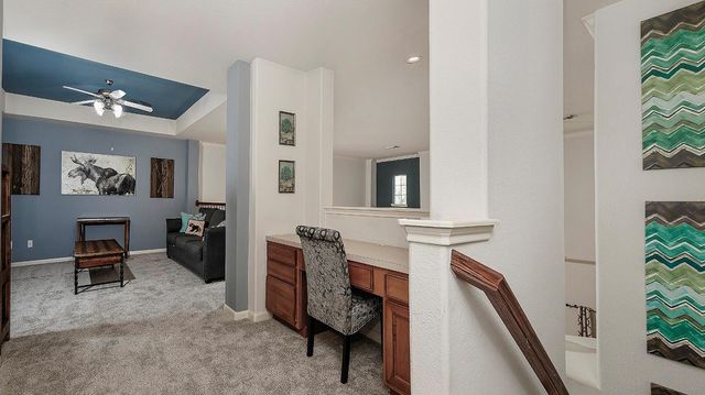 43 Crocus Petal Street, The Woodlands, TX 77382