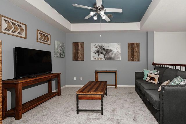 43 Crocus Petal Street, The Woodlands, TX 77382