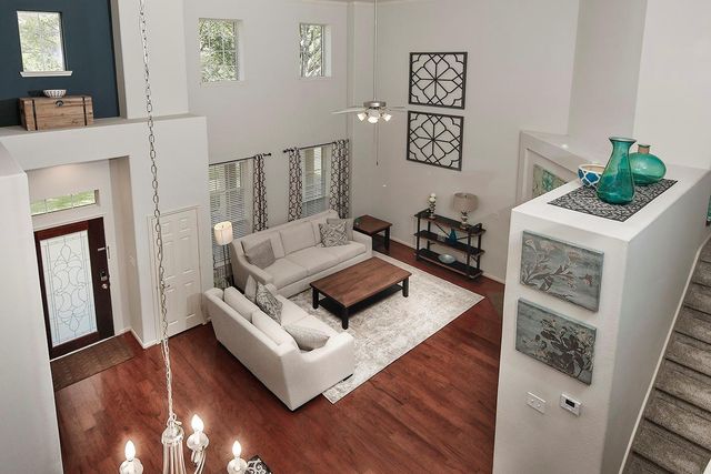 43 Crocus Petal Street, The Woodlands, TX 77382