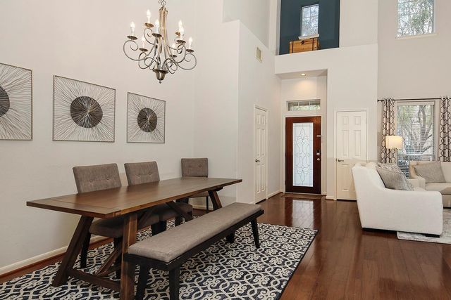 43 Crocus Petal Street, The Woodlands, TX 77382