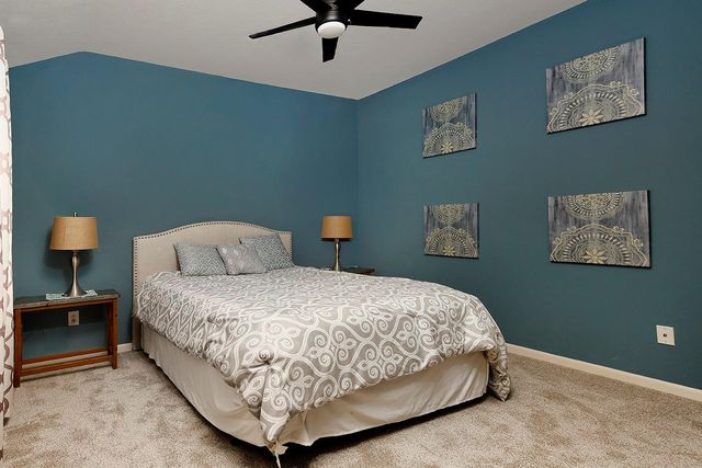 43 Crocus Petal Street, The Woodlands, TX 77382