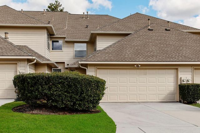 43 Crocus Petal Street, The Woodlands, TX 77382