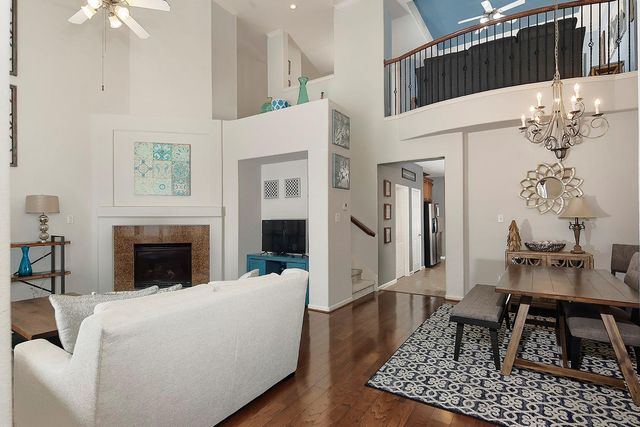 43 Crocus Petal Street, The Woodlands, TX 77382