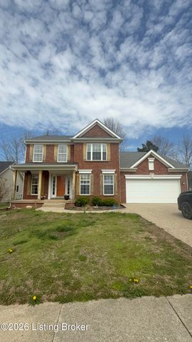10611 Providence Dr, Louisville, KY 40291
