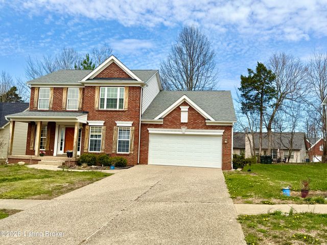 10611 Providence Dr, Louisville, KY 40291