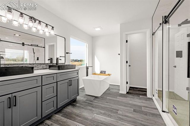 8388 Fort Smith Road, Peyton, CO 80831