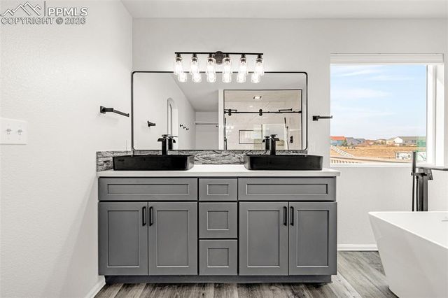 8388 Fort Smith Road, Peyton, CO 80831