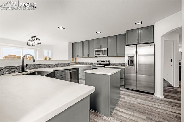 8388 Fort Smith Road, Peyton, CO 80831