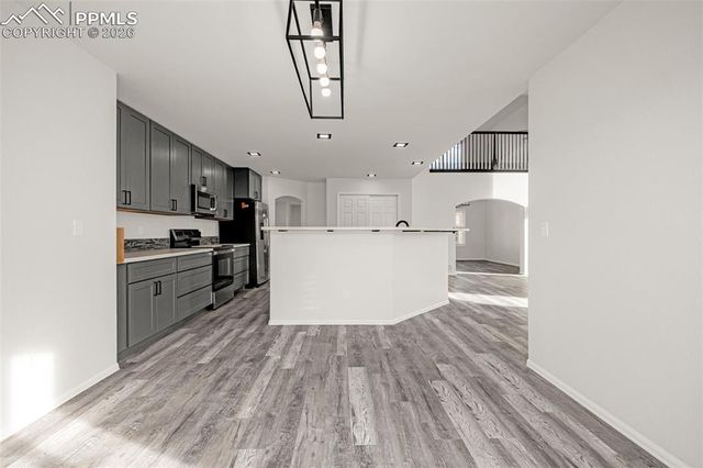 8388 Fort Smith Road, Peyton, CO 80831