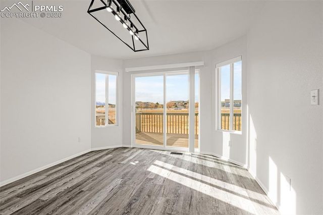 8388 Fort Smith Road, Peyton, CO 80831