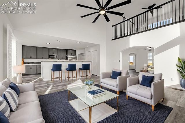 8388 Fort Smith Road, Peyton, CO 80831