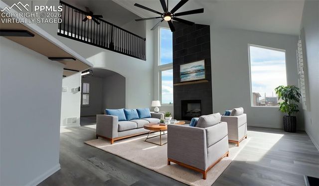 8388 Fort Smith Road, Peyton, CO 80831