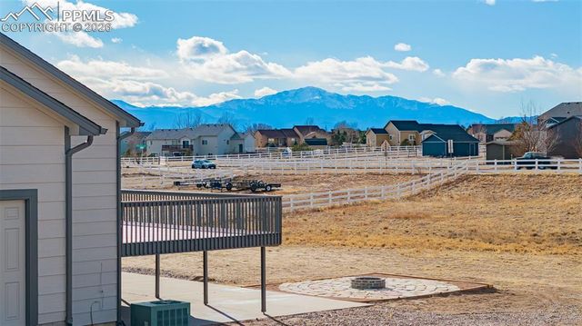 8388 Fort Smith Road, Peyton, CO 80831