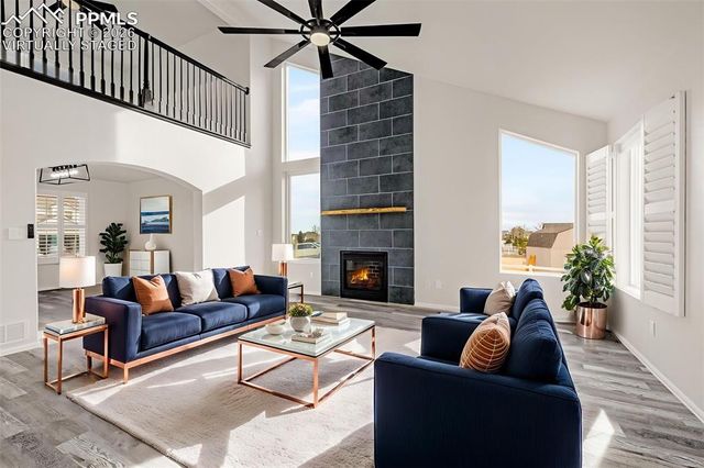 8388 Fort Smith Road, Peyton, CO 80831