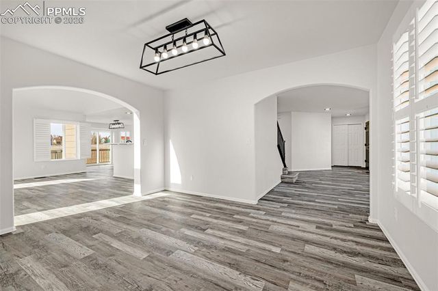 8388 Fort Smith Road, Peyton, CO 80831