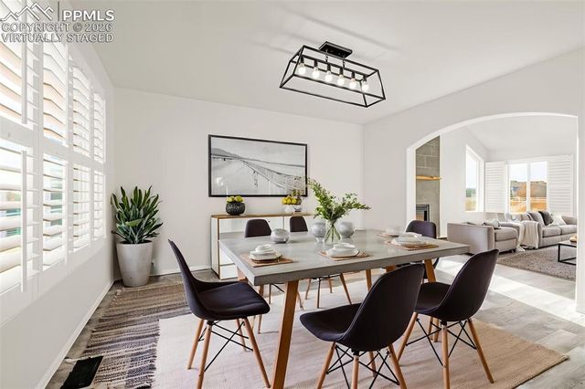 8388 Fort Smith Road, Peyton, CO 80831