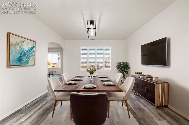 8388 Fort Smith Road, Peyton, CO 80831