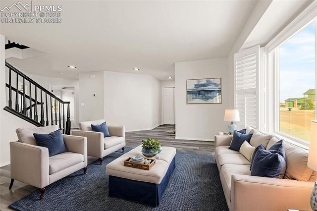 8388 Fort Smith Road, Peyton, CO 80831