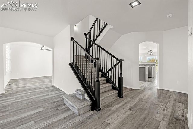 8388 Fort Smith Road, Peyton, CO 80831