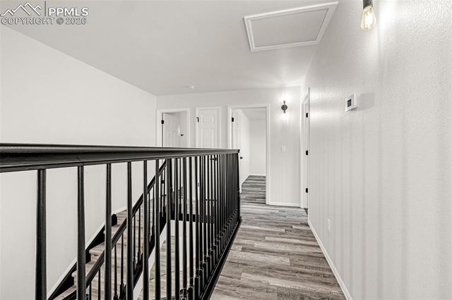 8388 Fort Smith Road, Peyton, CO 80831