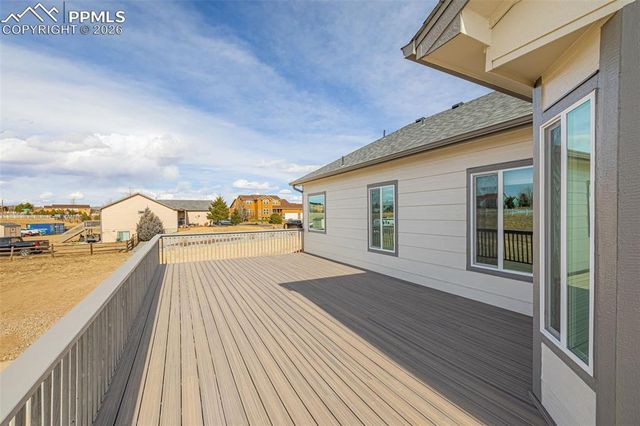8388 Fort Smith Road, Peyton, CO 80831