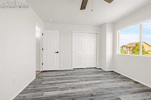 8388 Fort Smith Road, Peyton, CO 80831