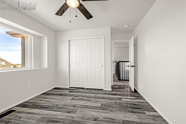 8388 Fort Smith Road, Peyton, CO 80831