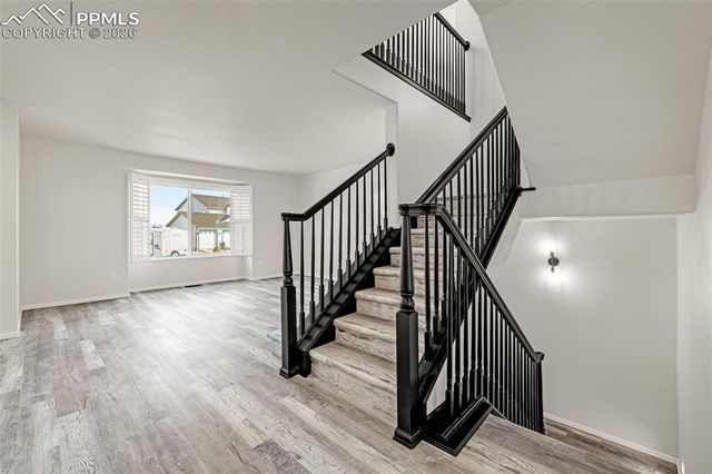 8388 Fort Smith Road, Peyton, CO 80831