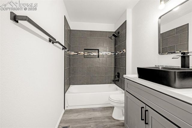 8388 Fort Smith Road, Peyton, CO 80831