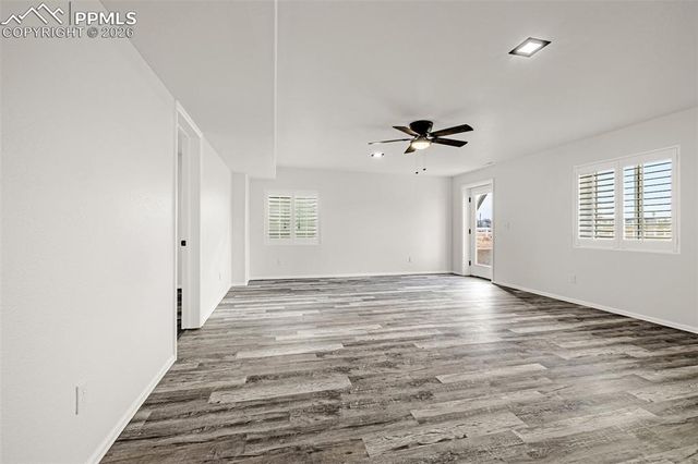 8388 Fort Smith Road, Peyton, CO 80831