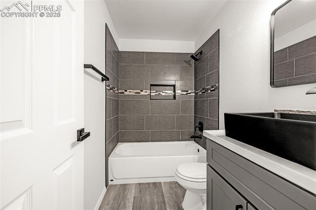 8388 Fort Smith Road, Peyton, CO 80831