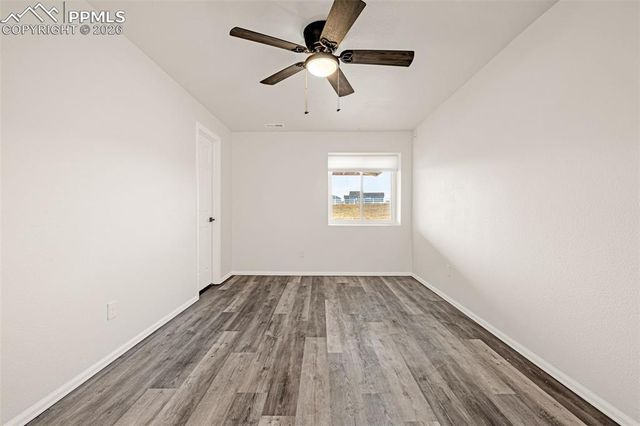 8388 Fort Smith Road, Peyton, CO 80831