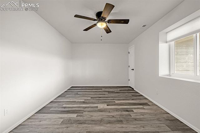 8388 Fort Smith Road, Peyton, CO 80831