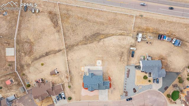 8388 Fort Smith Road, Peyton, CO 80831