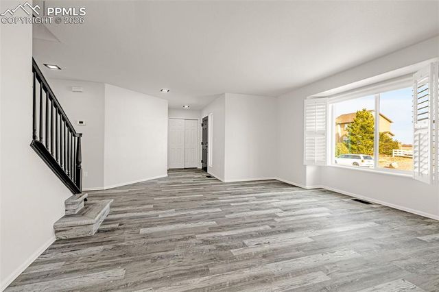 8388 Fort Smith Road, Peyton, CO 80831