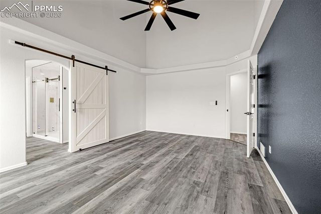 8388 Fort Smith Road, Peyton, CO 80831