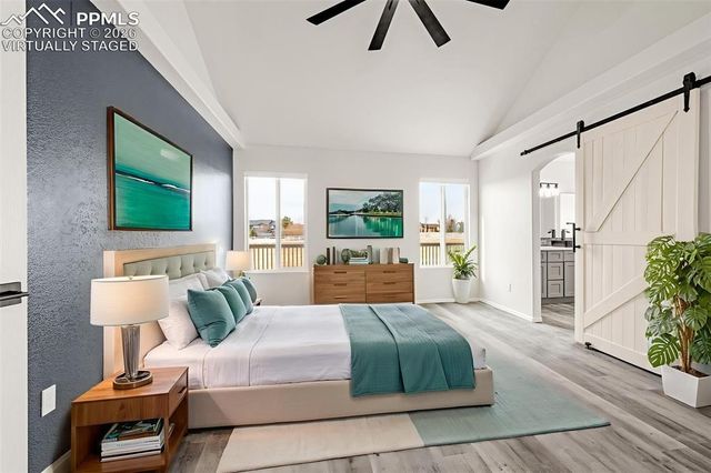 8388 Fort Smith Road, Peyton, CO 80831