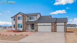 8388 Fort Smith Road, Peyton, CO 80831