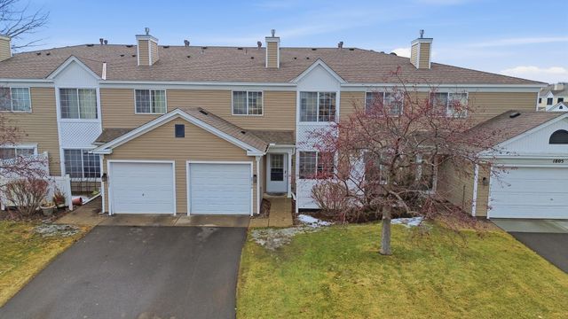1805 Southcross Drive W 2706, Burnsville, MN 55306