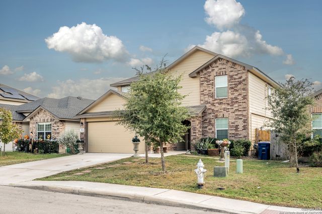 5914 Lazo Valley, San Antonio, TX 78244