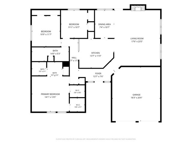 2519 Colonial Ridge Drive, Friendswood, TX 77546